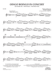 Oingo Boingo In Concert (arr. Paul Murtha) - Flute
