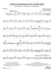 Oingo Boingo In Concert (arr. Paul Murtha) - Bassoon