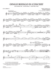 Oingo Boingo In Concert (arr. Paul Murtha) - Bb Clarinet 1