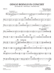 Oingo Boingo In Concert (arr. Paul Murtha) - Timpani
