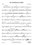 De Oppresso Liber - Timpani