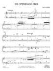 De Oppresso Liber - Harp
