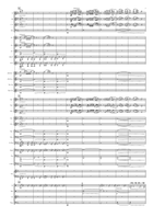 Unfinished Sympathy Concert Band scores gallery preview page 3