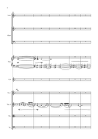 Jasmine Flower (Mo Li Hua) - Score Only Large Ensemble scores gallery preview page 6