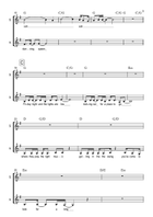 Dancing Queen SA scores gallery preview page 3