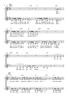 Dancing Queen SA scores gallery preview page 4