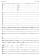 Part Of Your World Full Orchestra scores gallery preview page 3