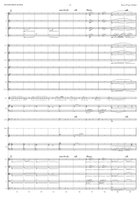 Part Of Your World Full Orchestra scores gallery preview page 4