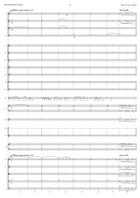 Part Of Your World Full Orchestra scores gallery preview page 5