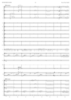 Part Of Your World Full Orchestra scores gallery preview page 6