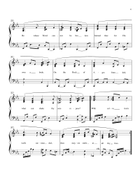 Prelude One (Medley) Piano Method scores gallery preview page 4