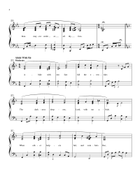 Prelude One (Medley) Piano Method scores gallery preview page 5