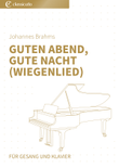Guten Abend, gute Nacht (Wiegenlied)