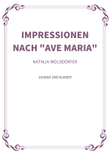Impressionen nach 