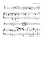 Redemption Song Violin Solo scores gallery preview page 6
