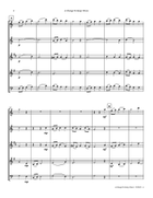 A Charge To Keep I Have [BOYLSTON] Woodwind Quintet scores gallery preview page 4