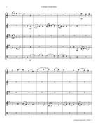 A Charge To Keep I Have [BOYLSTON] Woodwind Quintet scores gallery preview page 5