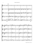 A Charge To Keep I Have [BOYLSTON] Woodwind Quintet scores gallery preview page 6