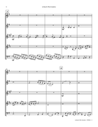 A Day In The Country Woodwind Quintet scores gallery preview page 4