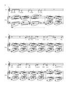 THE DESERTED KINGDOM Piano, Vocal scores gallery preview page 4