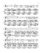 THE DESERTED KINGDOM Piano, Vocal scores gallery preview page 5