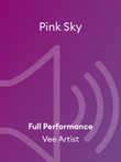 Pink Sky