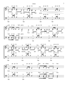 Jolene 4-Part scores gallery preview page 3