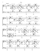 Jolene 4-Part scores gallery preview page 4