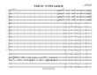 The St. Vitus Dance