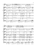 Like A Tattoo SSAATTBB scores gallery preview page 3