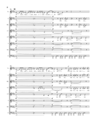 Man I Need SSAATTBB scores gallery preview page 4