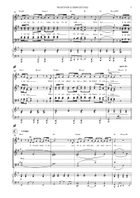 Whatever Choir scores gallery preview page 5