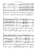 Whatever Choir scores gallery preview page 6