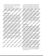 The Essence Of The Blues Flute Flute Solo scores gallery preview page 7