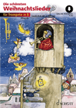 Die schönsten Weihnachtslieder