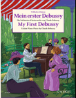 My first Debussy