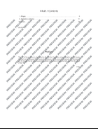 Three Pieces Flute Solo scores gallery preview page 4