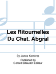 Les Ritournelles Du Chat. Abgral