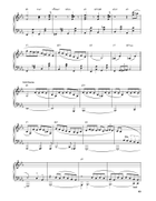 A Little Jazz Exercise Piano Method scores gallery preview page 6