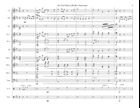 Do You Want To Build A Snowman? Percussion Ensemble scores gallery preview page 5