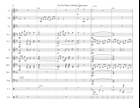 Do You Want To Build A Snowman? Percussion Ensemble scores gallery preview page 6