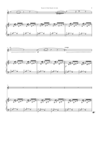 Near to the Heart of God Flute scores gallery preview page 3