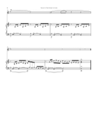 Near to the Heart of God Flute scores gallery preview page 6
