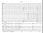 Amazing Grace Jazz Ensemble scores gallery preview page 3