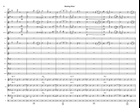Amazing Grace Jazz Ensemble scores gallery preview page 6