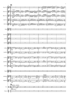 Merry Christmas Brass Band scores gallery preview page 3