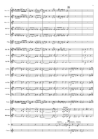 Merry Christmas Brass Band scores gallery preview page 5