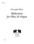 Reflections for oboe & organ (2’28) mini preview