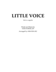 Little Voice - Main Title Theme