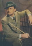Willi Forst